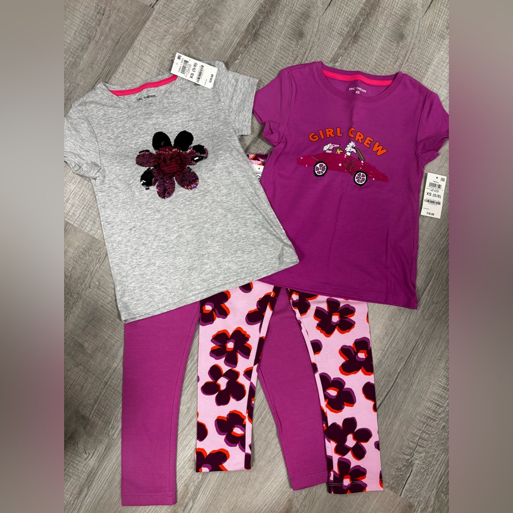 Epic Threads Matching Sets